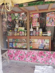 Chabukia Bazar