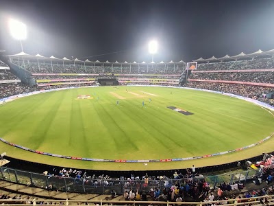 Barsapara Cricket Stadium