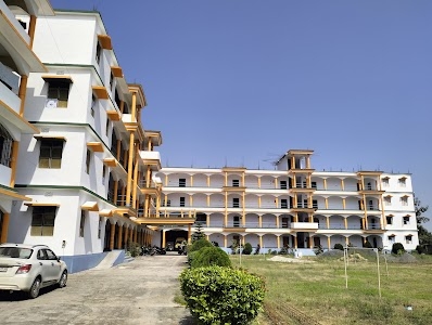 Katihar Teacher's Training College, Katihar