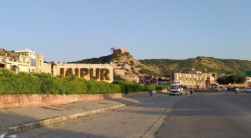 Galta Gate