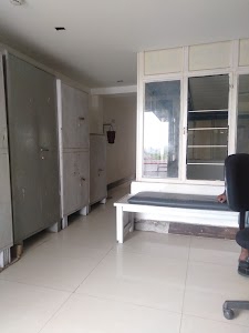 Vedanta Hospital