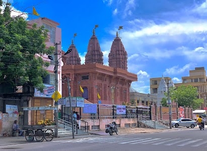 Malviya Nagar