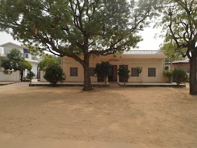 Sarpanch Wali Dhani
