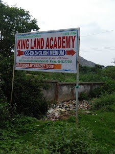 Kingland Acadmey