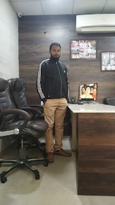 Shiv Mandir