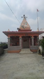 Radhe Krishna Temple