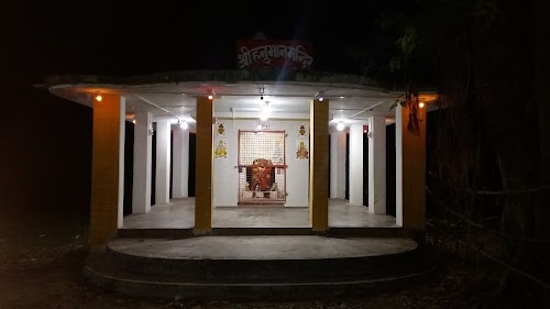 Jurarampur