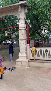 Shiv pujan baba ashram