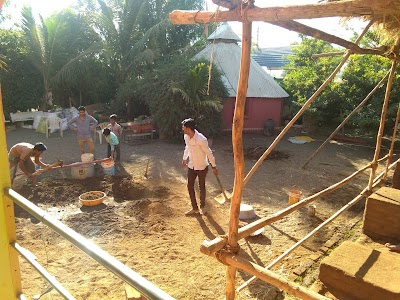 Vitthal Rakhumai Mandir Suray