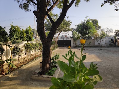 D.A.V Public School, Pusar - Baghpat