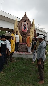 Sahadatganj Hanuman Garhi