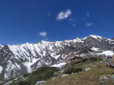 Singhpora