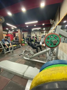 15 Fitness Gym