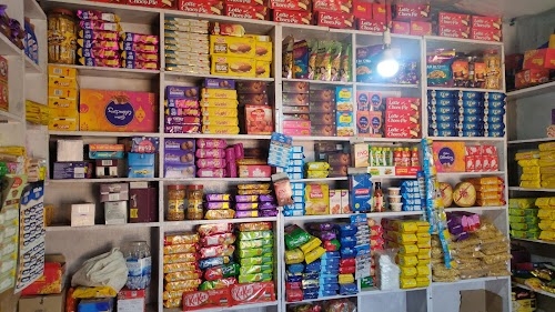 Tribeni variety store