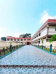 Don Bosco School,bprd