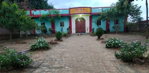 Middle School Silaunja
