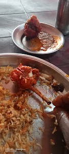 Kathmandu fastfood