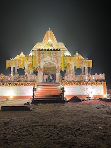 Stadium, Nandini nagar