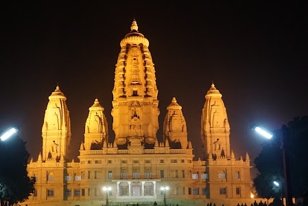 JK Temple