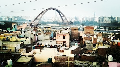 Gopalpur Village