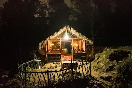 Munthum Village Homestay