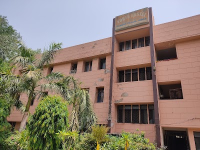 Youth Hostel