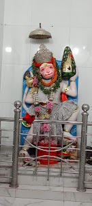 Baripur Mandir