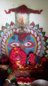 Maa Baulani Temple