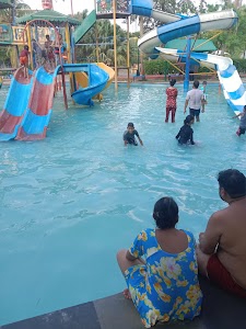Watercity Water park