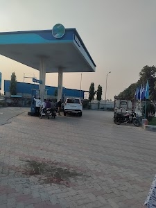Essar Petrol Pump