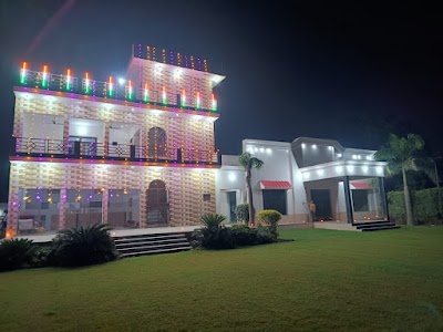 Kanha farm village dhanora, tyagi, hapur