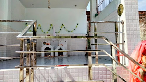 Baba Bhadse wala temple