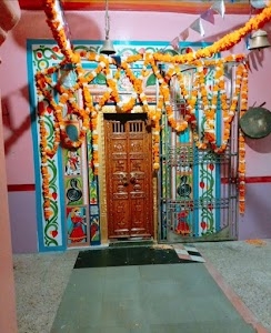 SHREE DEV NARAYAN MANDIR BAVLAS