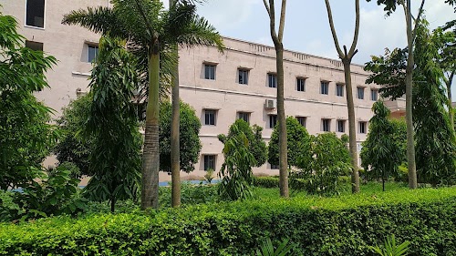 N.S Polytechnic College