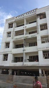 Parivartan mathematics
