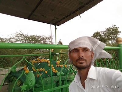 Masjid E Owais Kharni