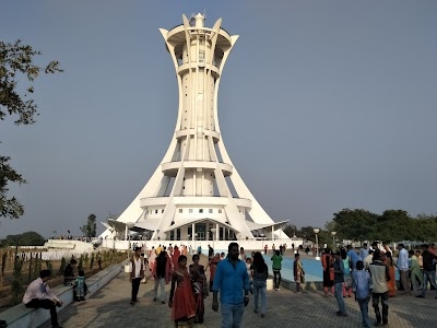 Chhattisgarh Tourism Board