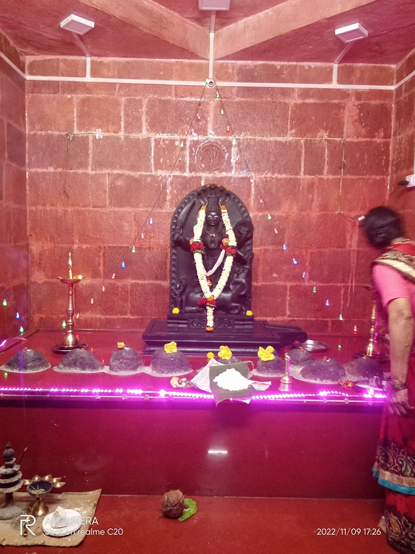 Chandgad