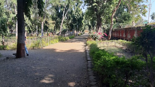 Wadali Garden