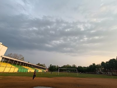 Lengu Mishra Mini Stadium