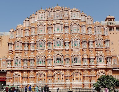 Secretariat Jaipur