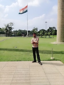सत्संग भवन नयागांव