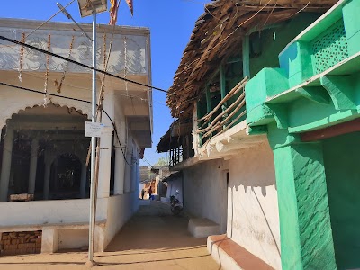 Dangarwada