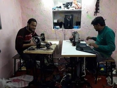 Jodhana desginer