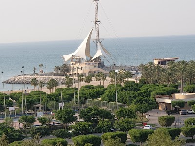 Corniche Hotel
