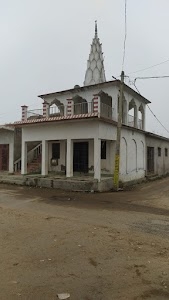 LAXMI MATA TEMPLE LAXMIPUR