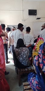 Baskhari diagnostic center jalalpur road baskhari