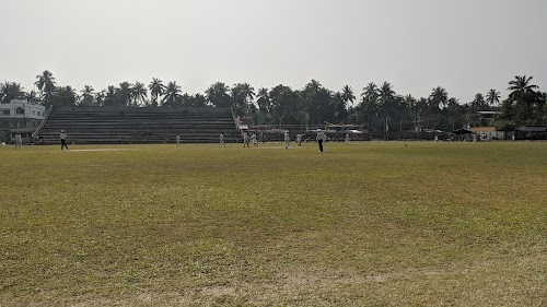 Dr. Bidhan Chandra Roy Krirangan (Ashoknagar Stadium)