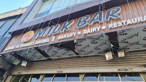 Milk Bar
