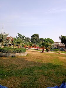 Kashmir Singh Park